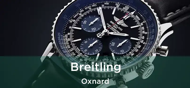  Breitling Oxnard