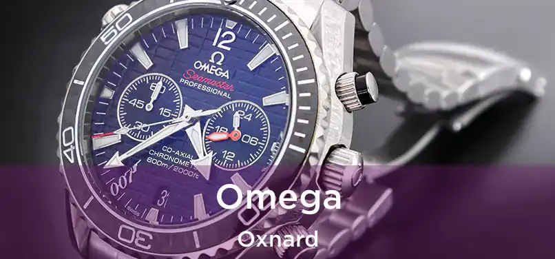  Omega Oxnard