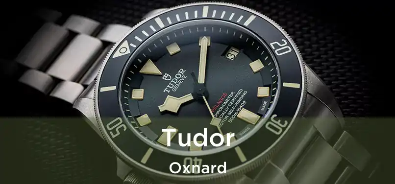  Tudor Oxnard